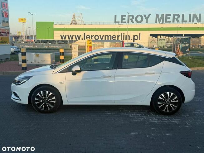 Opel Astra Krosno - zdjęcie 5