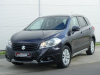 Suzuki SX4 S-Cross 1.6 Ben.120KM/4X4/Podgrzewane Fotele/Klimatronik