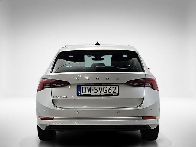 Škoda Octavia 1.5 TSI ACT Style ! Z Polskiego Salonu ! Faktura Vat ! Warszawa - zdjęcie 4