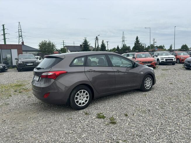 Hyundai i30 II 1.4 BENZYNA 101KM, I właściciel, salon PL, gwarancja! Rawa Mazowiecka - zdjęcie 11