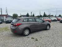Hyundai i30 II 1.4 BENZYNA 101KM, I właściciel, salon PL, gwarancja! Rawa Mazowiecka - zdjęcie 11