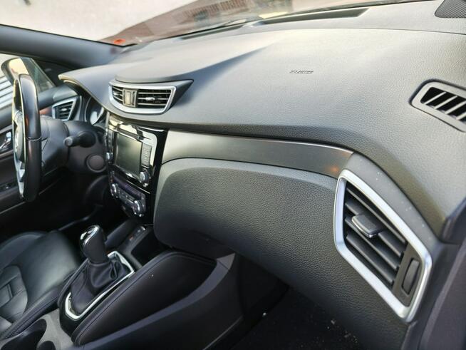 Nissan Qashqai Sadlno - zdjęcie 11