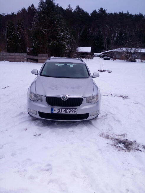 Ogłoszenie grzecznosciowe Sulęcin - zdjęcie 2