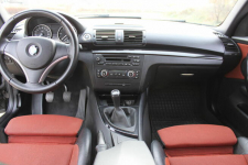 SPRZEDAM BMW serii 1 COUPE model E82 Twardogóra - zdjęcie 4