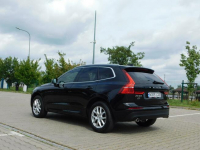 Volvo XC 60 z Gwarancją Kamera Skóra Fotele Comforty Żyrardów - zdjęcie 5