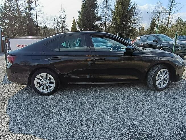 Škoda Octavia Leed  , kamera ,mały przebieg Dulowa - zdjęcie 11