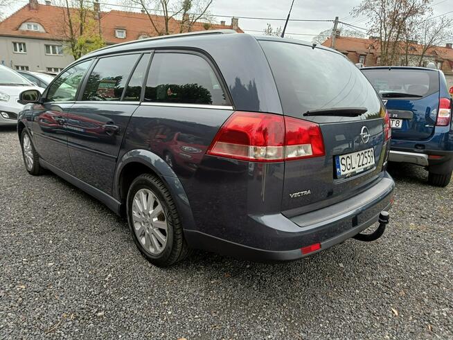 Opel Vectra C Ruda Śląska - zdjęcie 5