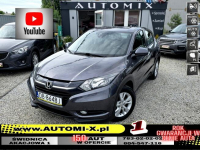 Honda HR-V 1,5 BENZ*SALON PL*1WŁ*Możliwa ZAMIANA Gwarancja AUTOMI-X.PL