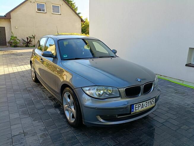 BMW E87 Dobroń - zdjęcie 5