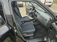 Suzuki Swift Opłacony Zdrowy  Zadbany Serwisowany  Po Serwisie  1 Wł Kisielice - zdjęcie 10