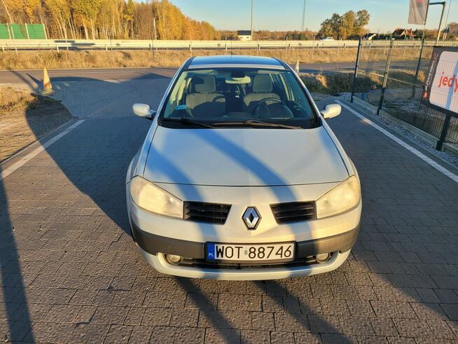 Renault Megane Lipówki - zdjęcie 5