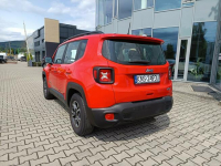 Jeep Renegade 1.0 120KM Longitude 4x2, serwis, bogate wyposażenie Nowy Sącz - zdjęcie 4