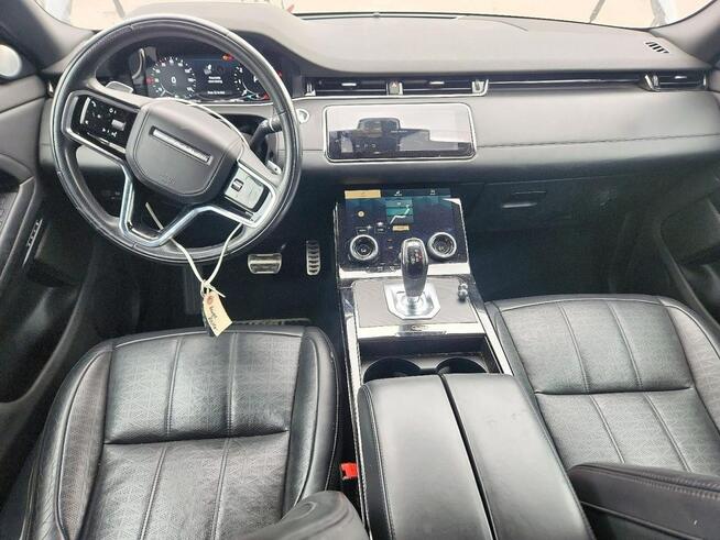 Land Rover Range Rover Evoque R-DYNAMIC HSE / AWD / niski przebieg Częstochowa - zdjęcie 8
