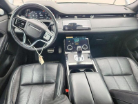 Land Rover Range Rover Evoque R-DYNAMIC HSE / AWD / niski przebieg Częstochowa - zdjęcie 8