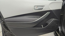 Toyota Corolla Hybrid GPF Comfort ! Z Polskiego Salonu ! Faktura VAT ! Warszawa - zdjęcie 10