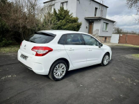 Citroen C4 1.6 e-HDi Jarocin - zdjęcie 7