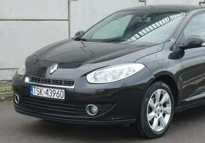 Renault Fluence 1.5 Dci 110KM/Automat/Alu/Długie opłaty Lublin - zdjęcie 3