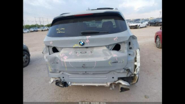 BMW X3 B48 / xDrive / M-Pakiet / Piękna konfiguracja Wrocław - zdjęcie 5