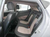 Hyundai i10 1,0 benzyna67KM!!Klima!! Białystok - zdjęcie 8