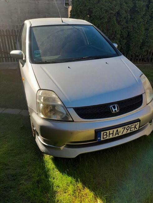 Honda Stream 2001 Hajnówka - zdjęcie 6