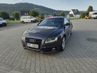 Audi A5 Tdi Quattro * S-Line * B&amp;O * xenon navi LEDY Raba Niżna - zdjęcie 2