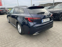 Toyota Corolla Salon PL Automat Hybryda Kamera 140 KM Gliwice - zdjęcie 2