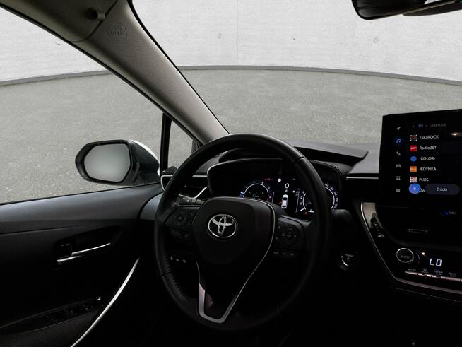 Toyota Corolla Komorniki - zdjęcie 10