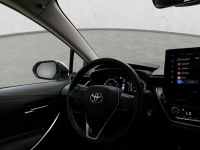 Toyota Corolla Komorniki - zdjęcie 10