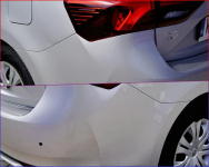 Toyota Avensis salon Polska, serwis ASO, ładne wnętrze, EURO 6 Warszawa - zdjęcie 11