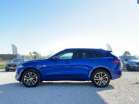 Jaguar F-Pace, 2018 Michałowice - zdjęcie 6