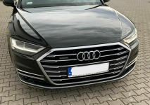 Sprzedam Audi A8 D5 QUATTRO 2018 Kraków - zdjęcie 3