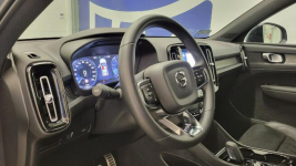 Volvo XC 40 B4 B AWD R-Design aut Grójec - zdjęcie 12
