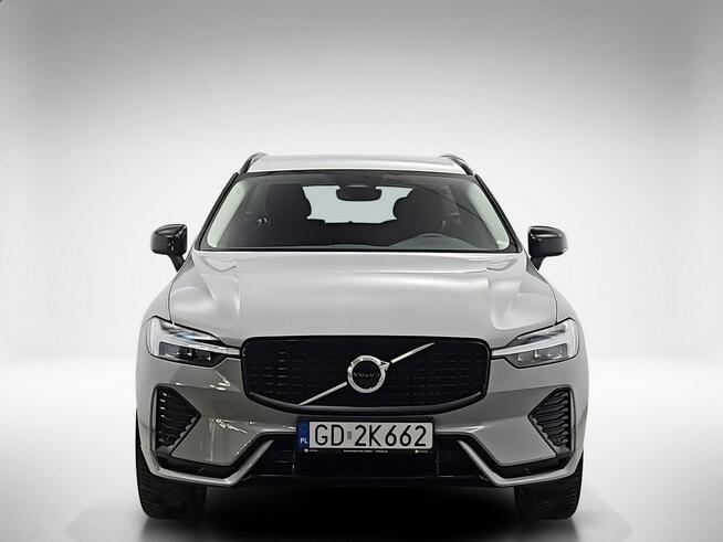 Volvo XC 60 B4 B Plus Dark aut ! Z Polskiego Salonu ! Faktura Vat ! Warszawa - zdjęcie 8