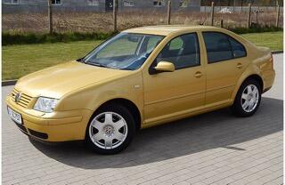 Sprzedam VW Bora 2,3 V5 1999 Krynica Morska - zdjęcie 2