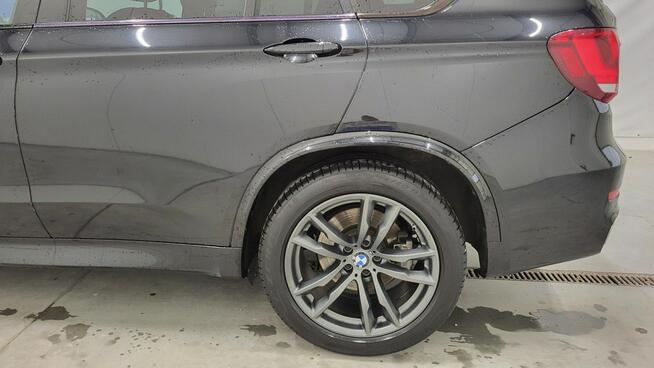 BMW X5 xDrive40d Grójec - zdjęcie 9
