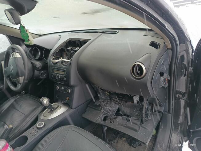 Nissan Qashqai Dąbrowa Tarnowska - zdjęcie 4