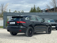 Jaguar F-Pace, 2016 Michałowice - zdjęcie 4