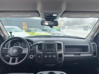 Dodge RAM Drugi Właściciel / Klimatyzacja / Hak / Bluetooth / FV Marża Michałowice - zdjęcie 12