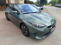 Kia Cee'd 2025/SALON POLSKA/FV23%/stan bdb/gwarancja Ełk - zdjęcie 6