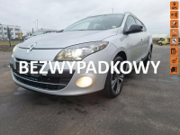 Renault Megane Navi.Ksenon.Skóra.Bose.GT Zieleniewo - zdjęcie 1