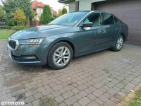 Skoda Octavia 2.0 TDI Ambition Płock - zdjęcie 2