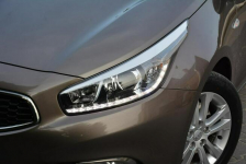 Lift Navi Ledy Kamera Klimatronic Grz.kierownica Alu16 ASO Kia Ostrów Mazowiecka - zdjęcie 7