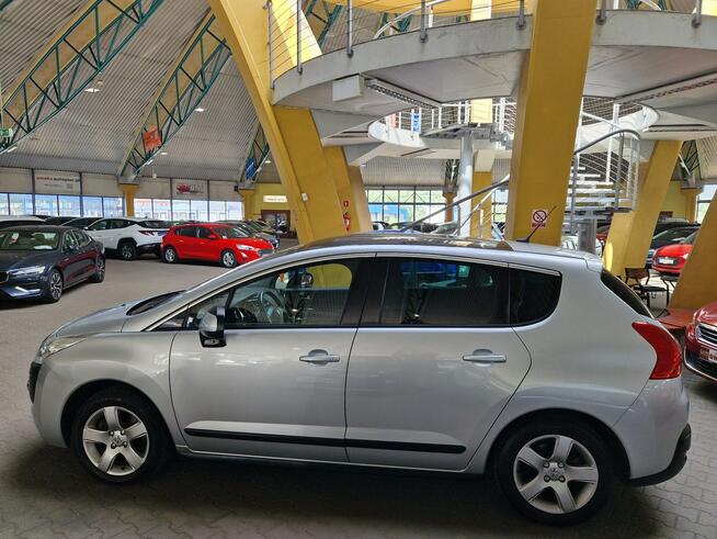 Peugeot 3008 Zobacz opis !!W podanej cenie  Roczna Gwarancja !! Mysłowice - zdjęcie 5