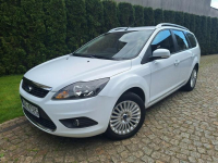 Ford Focus Titanium Siewierz - zdjęcie 2