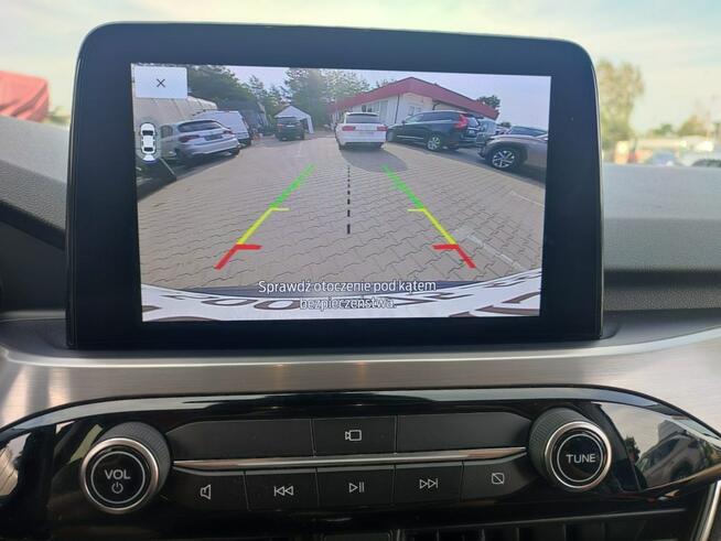 Ford Kuga Salon Polska fv23 Otwock - zdjęcie 4