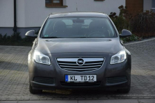 Opel Insignia 1.6TB 180KM/ 150 Tys Km/ Sprowadzony/ Opłacony Tarnogród - zdjęcie 2