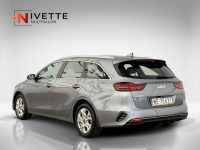 Kia Cee'd 1,5 T-GDI(160 KM) M Salon PL Faktura Vat Warszawa - zdjęcie 3