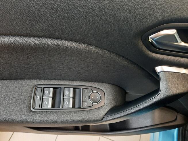Renault Captur 1.3 TCe 150 KM Intens Nowa Huta - zdjęcie 11