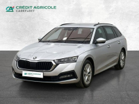Skoda Octavia 2.0 TDI Ambition Kombi