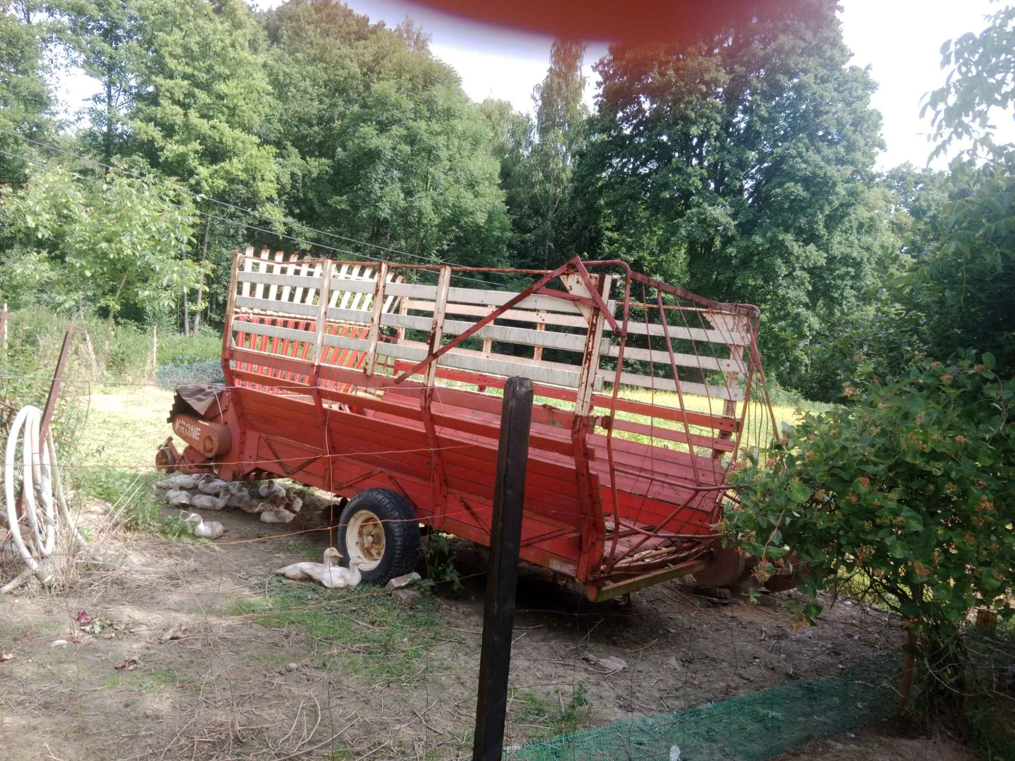 Sprzedam Kończyce Małe - zdjęcie 1